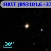 FIRST J093101.6+322010