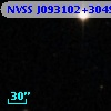 NVSS J093102+304911