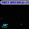 FIRST J093105.6+320837