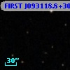 FIRST J093118.8+303815