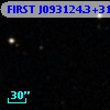 FIRST J093124.3+312138