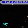 FIRST J093128.5+312533