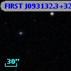 FIRST J093132.3+322931