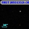 FIRST J093133.9+304404