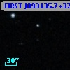FIRST J093135.7+323916