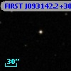 FIRST J093142.2+304631