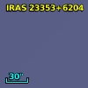 IRAS 23353+6204