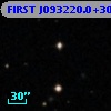 FIRST J093220.0+304156