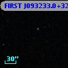 FIRST J093233.0+324144