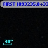 FIRST J093235.0+324633
