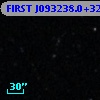 FIRST J093238.0+324330