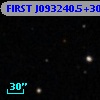 FIRST J093240.5+305031