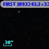 FIRST J093243.3+324635