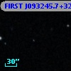 FIRST J093245.7+323312