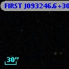FIRST J093246.6+304625