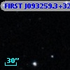 FIRST J093259.3+323142