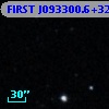 FIRST J093300.6+323141