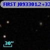 FIRST J093301.2+321035