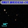 FIRST J093313.6+310845