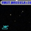 FIRST J093315.8+311336