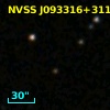 FIRST J093316.1+311318