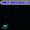 FIRST J093336.8+322537