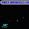 FIRST J093033.2+311157