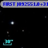 FIRST J092551.0+312712