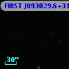 FIRST J093029.8+311304