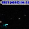 FIRST J093034.0+311145