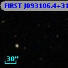 FIRST J093106.4+310242