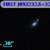 FIRST J093232.8+323139