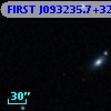 FIRST J093235.7+323153