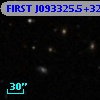 FIRST J093325.5+320126