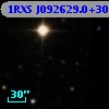 1RXS J092629.0+304556