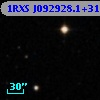 1RXS J092928.1+313841