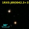 1RXS J093042.3+310745