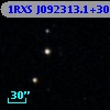 1RXS J092313.1+304804