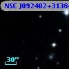 NSC J092402+313840