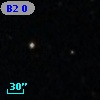 B2 0926+31 B