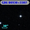 GB6 B0930+3307