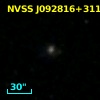 NVSS J092816+311100