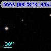 NVSS J092823+315254