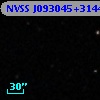 NVSS J093045+314445