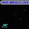 NVSS J093122+313126