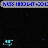 NVSS J093147+331225