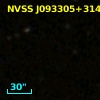 NVSS J093305+314124