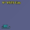 V* V575 Cas