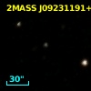 2MASS J09231191+3225252