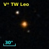 V* TW Leo